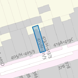 Perceel ASD06-I-6622