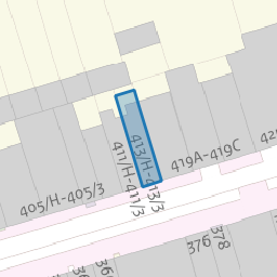 Perceel ASD06-I-6623