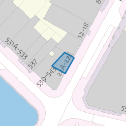 Perceel ASD06-I-6627