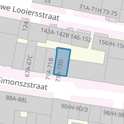 Perceel ASD06-I-6633