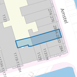 Perceel ASD06-I-6634