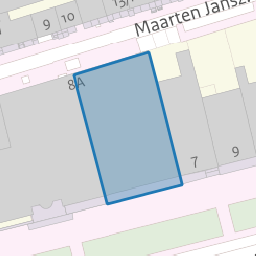 Perceel ASD06-I-6636