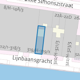 Perceel ASD06-I-6643