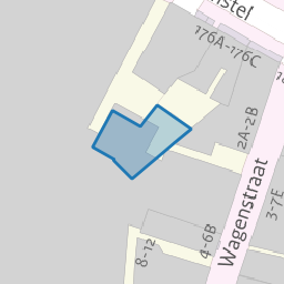 Perceel ASD06-I-6654