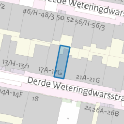 Perceel ASD06-I-6676