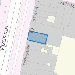 Perceel ASD06-I-6683