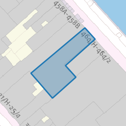 Perceel ASD06-I-6697