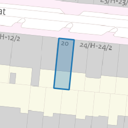 Perceel ASD06-I-6725