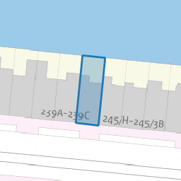 Perceel ASD06-I-6734