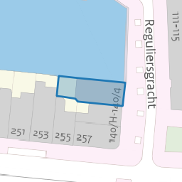 Perceel ASD06-I-6741