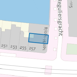 Perceel ASD06-I-6742