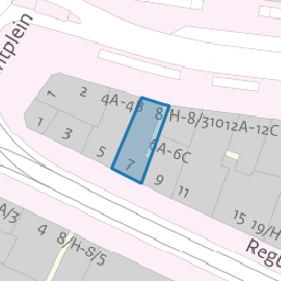 Perceel ASD06-I-6761