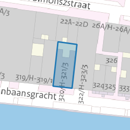 Perceel ASD06-I-6765