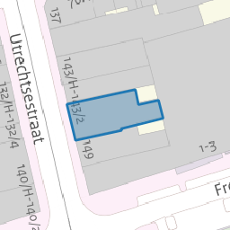 Perceel ASD06-I-6773