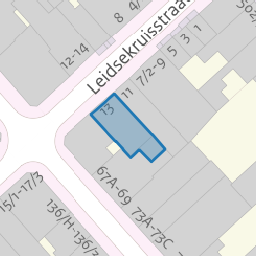 Perceel ASD06-I-6785