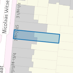 Perceel ASD06-I-6788