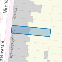 Perceel ASD06-I-6790