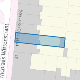 Perceel ASD06-I-6793