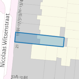 Perceel ASD06-I-6794