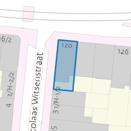 Perceel ASD06-I-6801