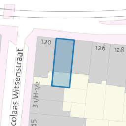 Perceel ASD06-I-6802