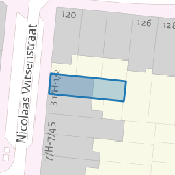 Perceel ASD06-I-6804