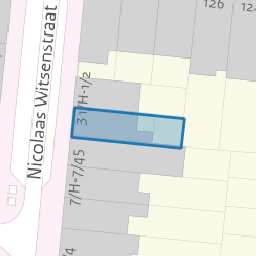 Perceel ASD06-I-6805