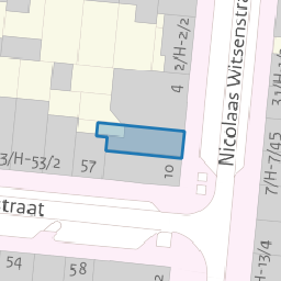 Perceel ASD06-I-6815