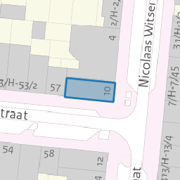 Perceel ASD06-I-6816