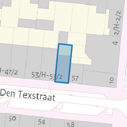 Perceel ASD06-I-6818