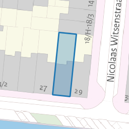 Perceel ASD06-I-6820