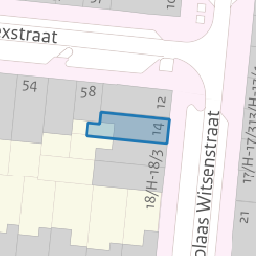 Perceel ASD06-I-6823