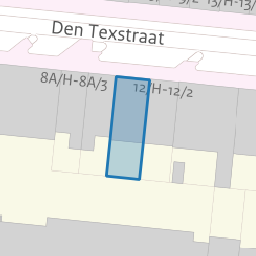 Perceel ASD06-I-6829