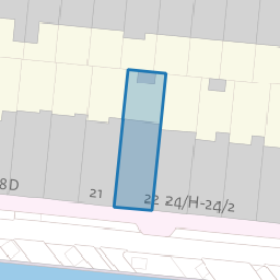 Perceel ASD06-I-6835