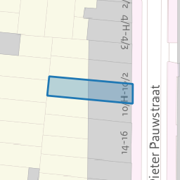 Perceel ASD06-I-6845