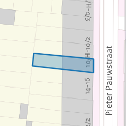 Perceel ASD06-I-6846