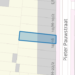 Perceel ASD06-I-6847