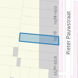 Perceel ASD06-I-6848