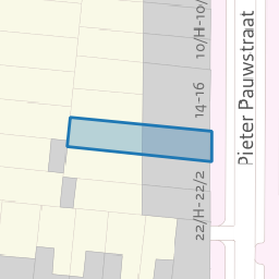 Perceel ASD06-I-6849