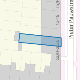 Perceel ASD06-I-6850