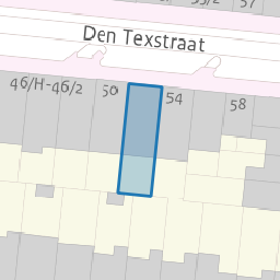 Perceel ASD06-I-6853