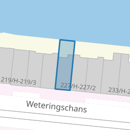 Perceel ASD06-I-6874