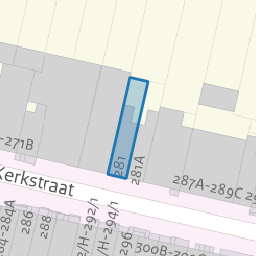 Perceel ASD06-I-6898