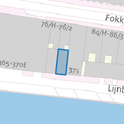 Perceel ASD06-I-6916