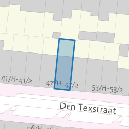 Perceel ASD06-I-6922