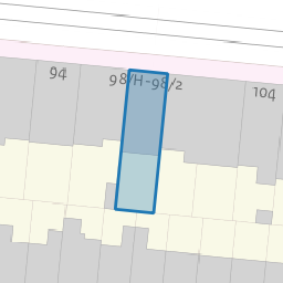 Perceel ASD06-I-6932