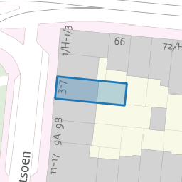 Perceel ASD06-I-6938