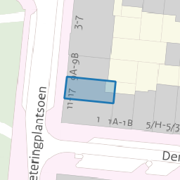 Perceel ASD06-I-6941