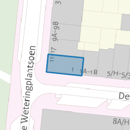 Perceel ASD06-I-6942