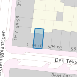 Perceel ASD06-I-6943